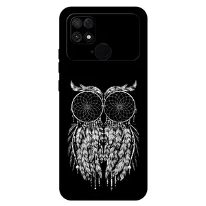 Megafone 6276 Cover For Xiaomi Poco C40