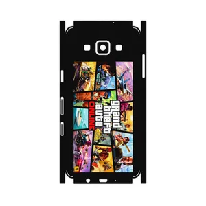 MAHOOT GTA Online Game Series-FullSkin Cover Sticker for Samsung Galaxy A5 2015