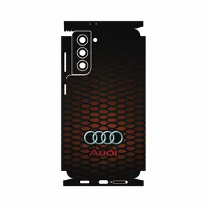 MAHOOT Audi-AG-FullSkin Cover Sticker for Samsung Galaxy S21 5G