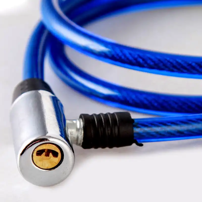 قفل دوچرخه مدل ASL80