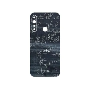 MAHOOT Mathematical Science Cover Sticker for Gplus P10