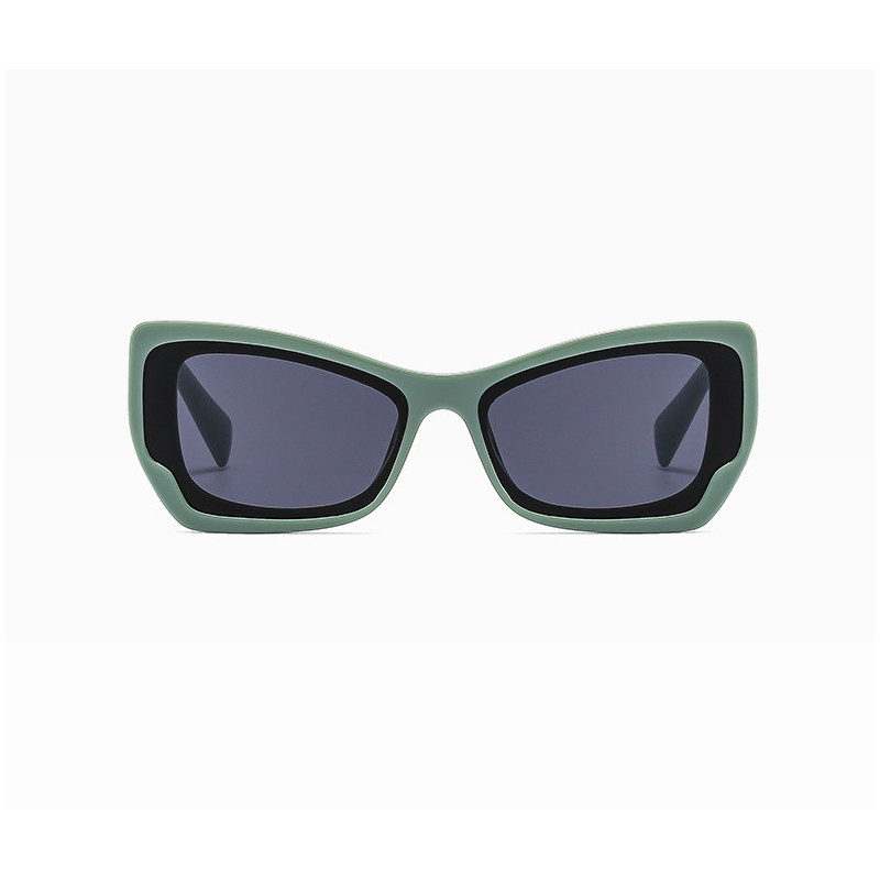 عینک آفتابی زنانه مدل ZN3675 Hunter Mint