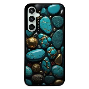 AKAM AMC-WSGS23FE-JWELERY-25 Cover For Samsung Galaxy S23 FE