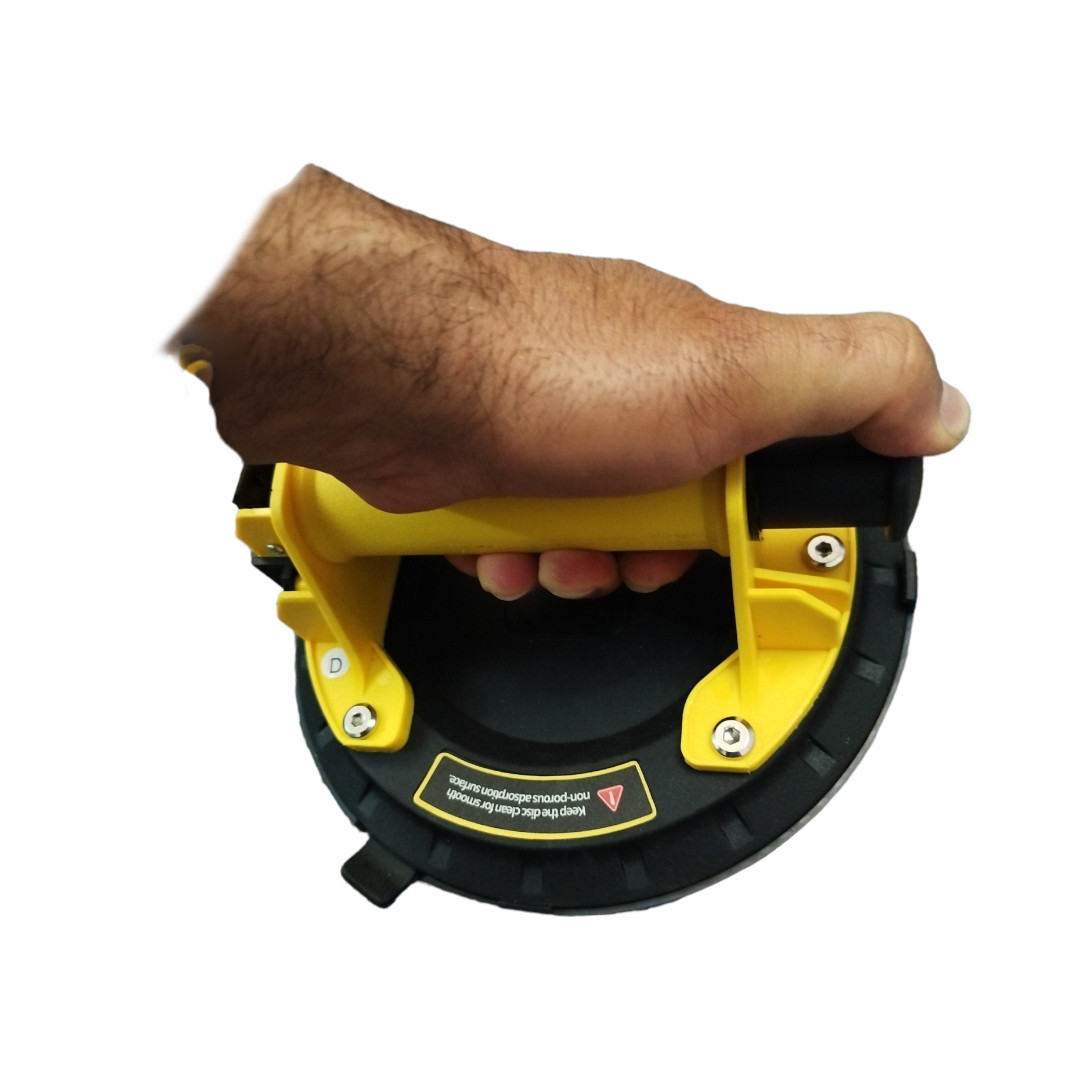 قاپک شیشه وی کاتا مدل FS1002