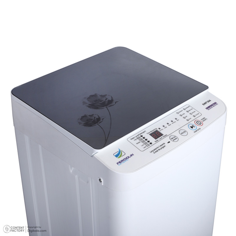 مینی‌ واش 3.8 کیلوگرم فریدولین مدل SWF-38A