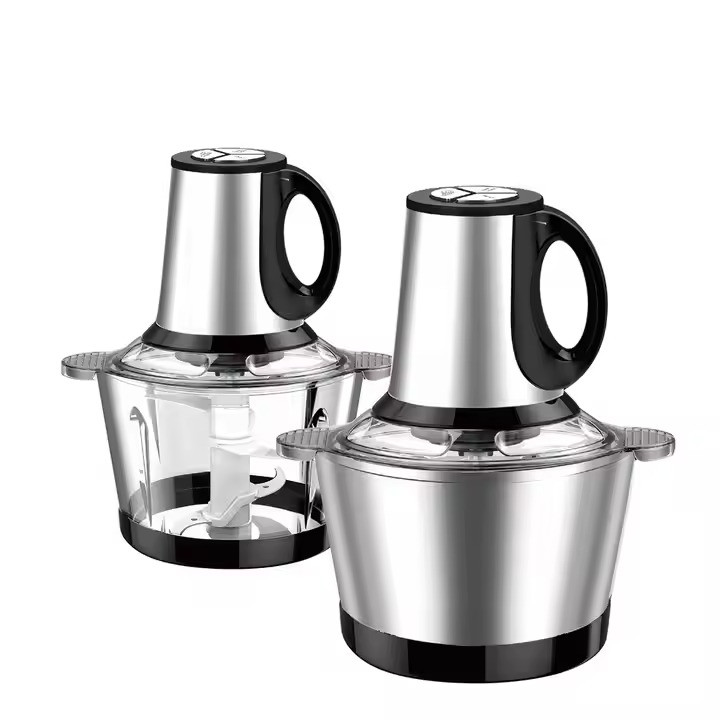 خردکن 3 لیتری مدل KITCHEN-FOOD