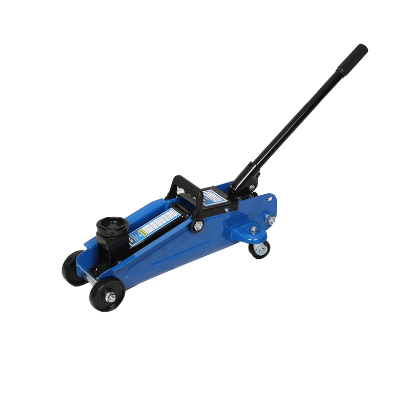 جک خودرو پالاس مدل P1202 ظرفیت 2تن 
