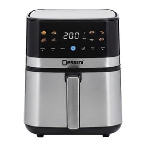 سرخ کن بدون روغن دسینی مدل DS-817D