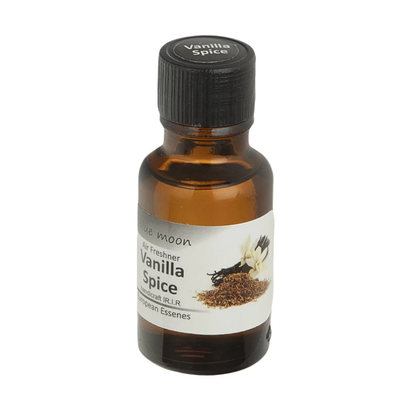 اسانس خوشبوکننده بلومون مدل Vanilla Spice حجم 15 میلی لیتر
