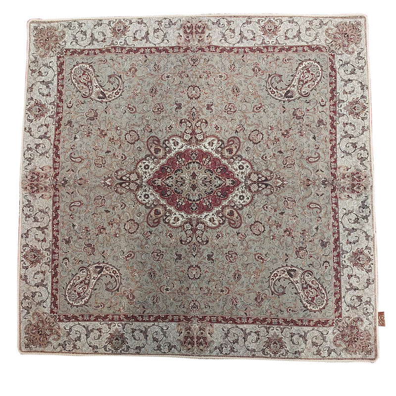 رومیزی ترمه مدل 79.sd کد 79