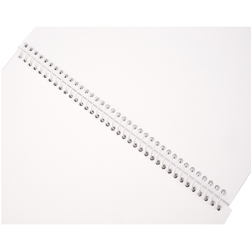 دفتر نقاشی 50 برگ آوان مدل لبوبو کودک