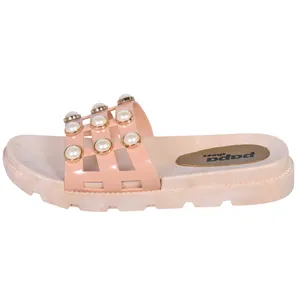 دمپایی زنانه پاپا مدل KLBS.2300