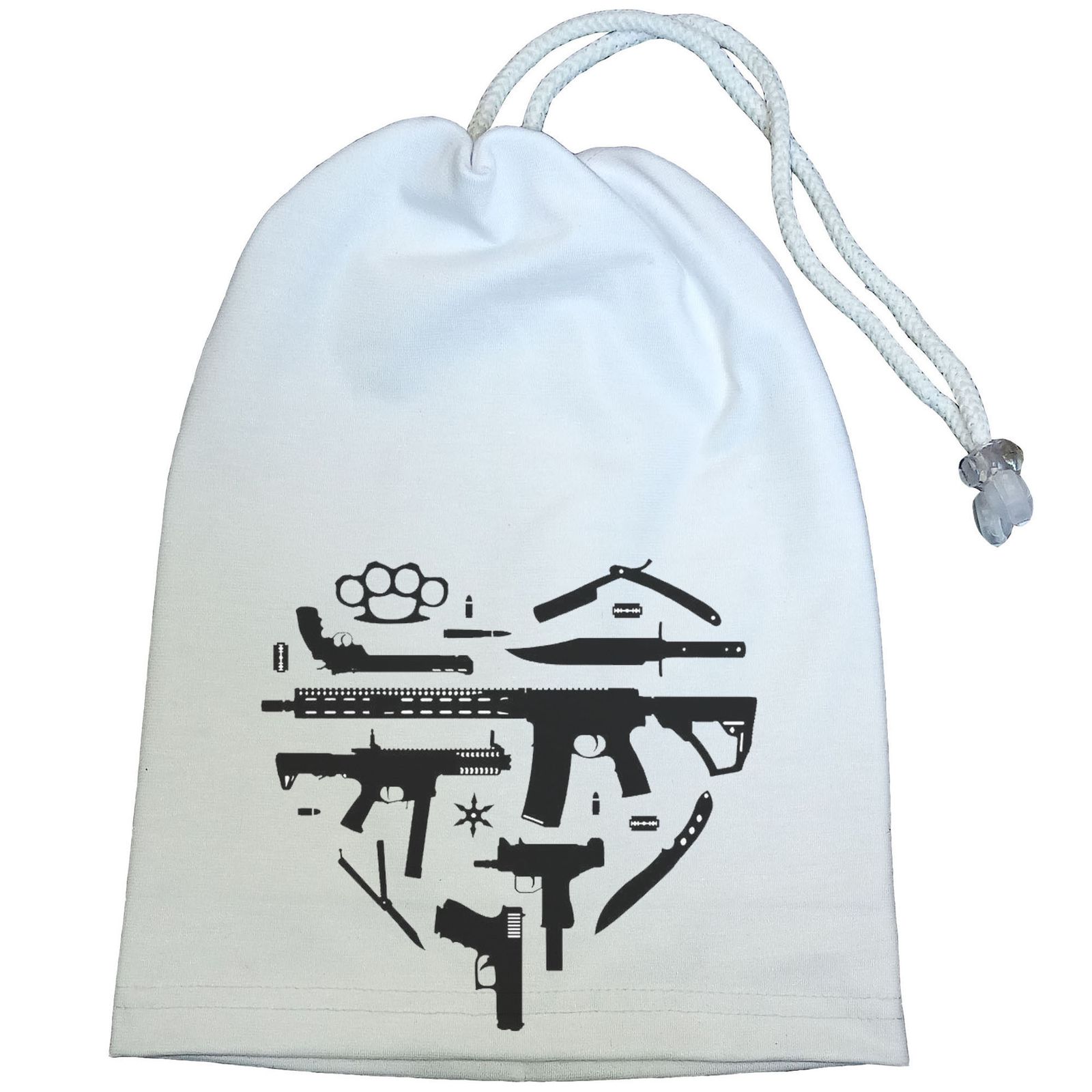 کلاه آی تمر مدل Gun کد 77 -  - 2