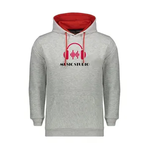 هودی مردانه  آریا پارس مدل 13