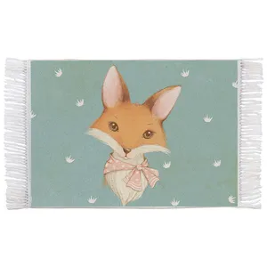 پادری نوریسانس مدل Trillium سایز 60×40 سانتی متر