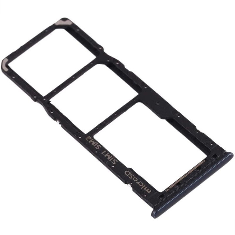 خشاب سیم کارت مدل A11-Blk مناسب برای گوشی موبایل سامسونگ Galaxy A11