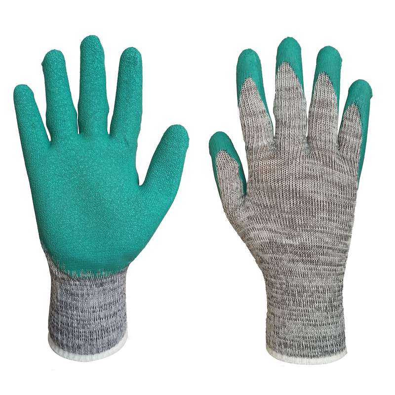 دستکش ایمنی مدل ضد برش