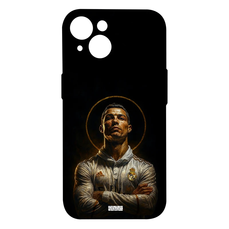 کاور قاب موبایل علوی مدل HML مناسب برای گوشی موبایل اپل iPhone 15