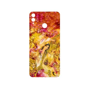 MAHOOT Persian miniature 1 Cover Sticker for Honor 8X