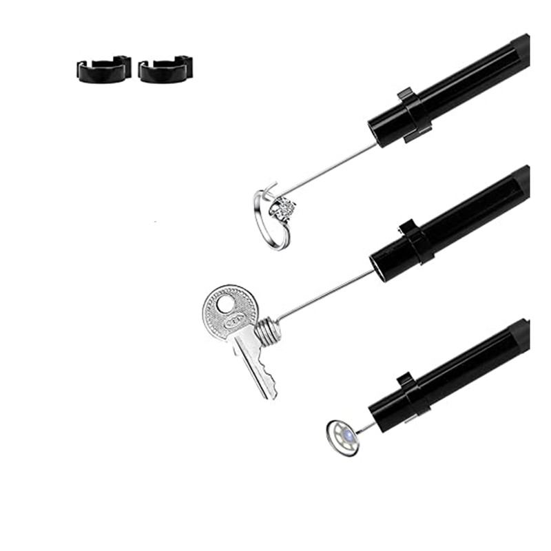 دوربین آندوسکوپی مدل P40