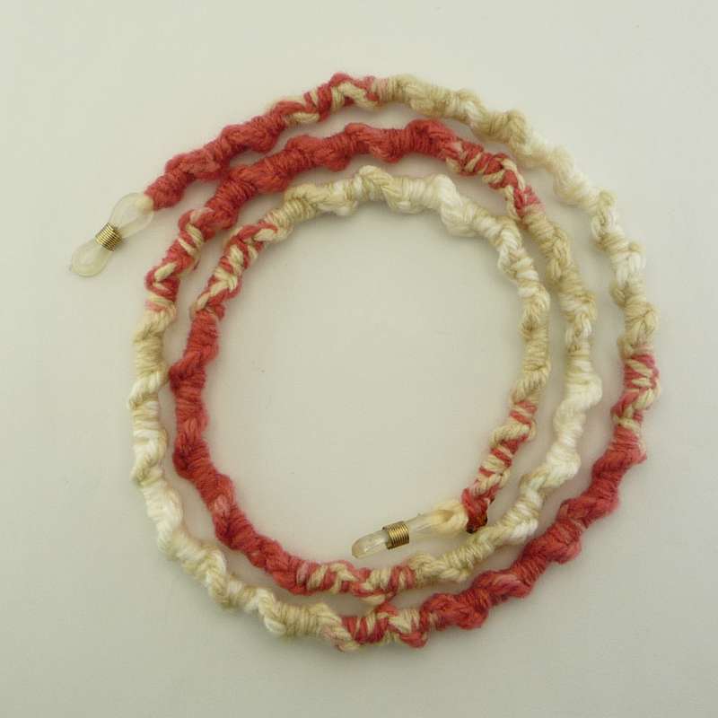 بند عینک مدل K319