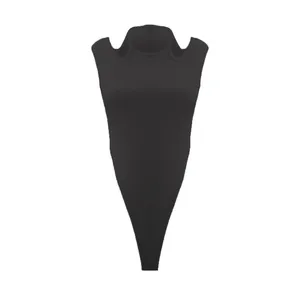 بادی زنانه مدل B11036-BL