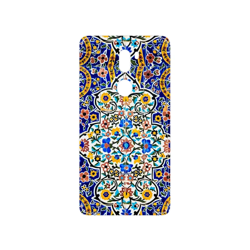 برچسب پوششی ماهوت مدل Iran Tile 12 مناسب برای گوشی موبایل شیائومی Mi 5s Plus