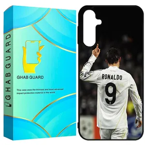 Ghab Guard GCHPA55 Cover For Samsung Galaxy A55