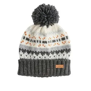 کلاه بافتنی ال سی وایکیکی مدل W3AK83Z8