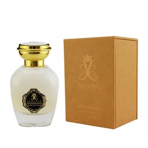 اکستریت د پرفیوم زنانه جمشید مدل PASSIONS با رایحه گرم حجم 100 میلی لیتر