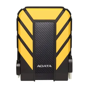 هارد اکسترنال ای دیتا مدل HD710 Pro ظرفیت یک ترابایت دارای رابط USB Type-A 3.1