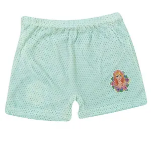 شورت دخترانه مدل dotted کد Sa9