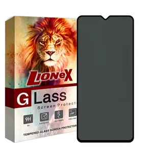 Lionex SECURITL Screen Protector For Oppo A38