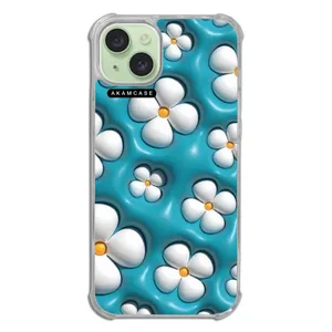 AKAM AMC-WTA15PLUS-JELLY15 Cover For Apple iPhone 15 Plus