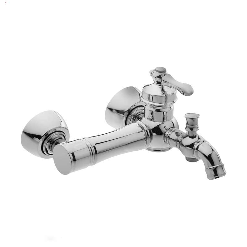 شیر حمام پارسیان تک مدل P 420