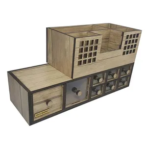 نظم دهنده میز کار دکو مارکت مدل D031