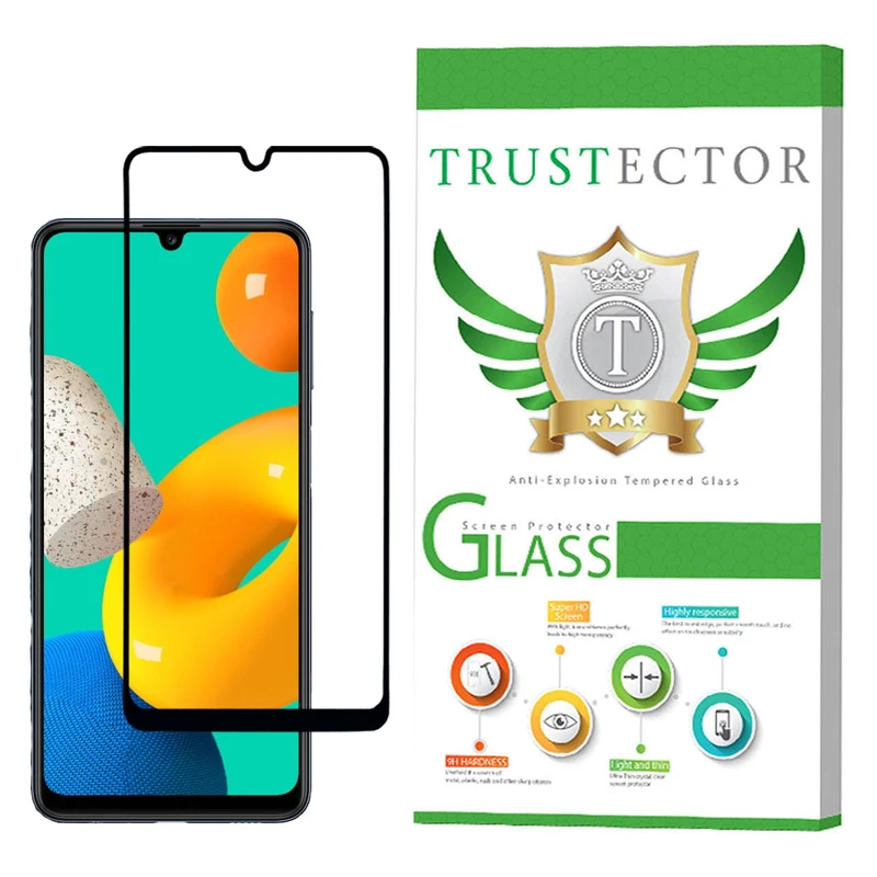  محافظ صفحه نمایش تراستکتور مدل FUT مناسب برای گوشی موبایل سامسونگ Galaxy M32