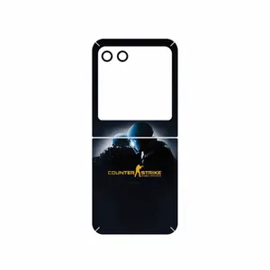 MAHOOT Counter_Strike Cover Sticker for Motorola Razr 40 Ultra