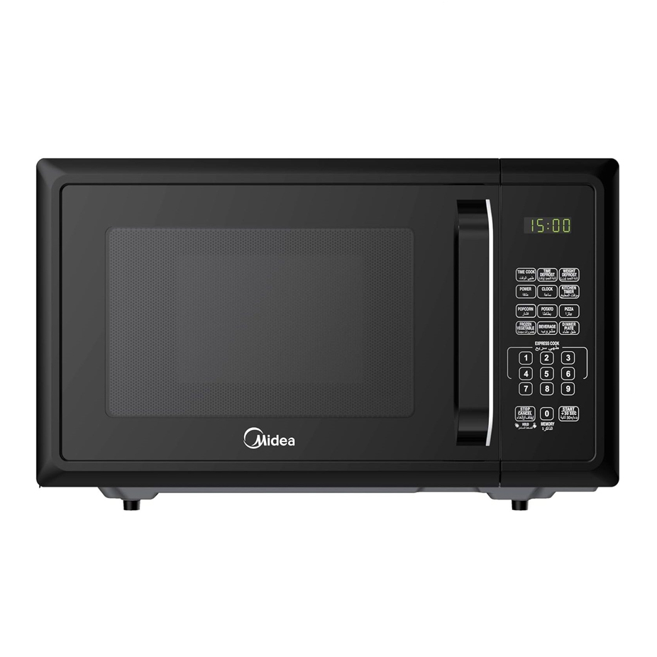 مایکروویو 25 لیتر مایدیا مدل EM925A2