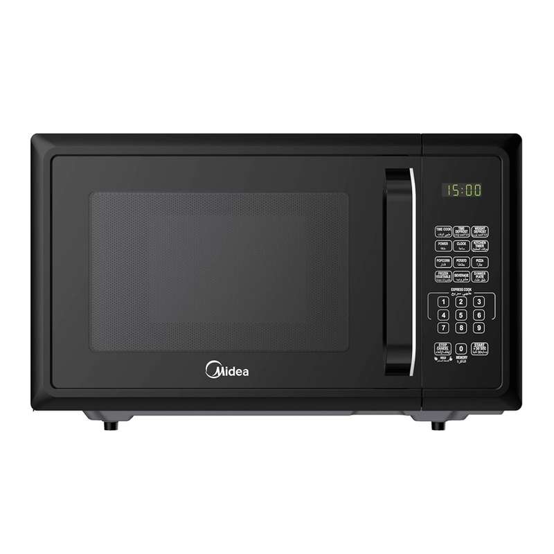 مایکروویو 25 لیتر مایدیا مدل EM925A2