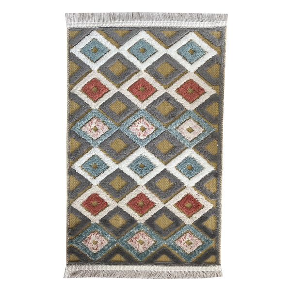  پادری کد 7034 سایز 50x85 سانتی متر