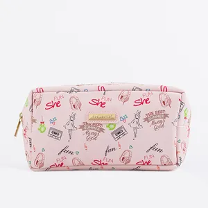 کیف لوازم آرایش زنانه مدل شی Fun