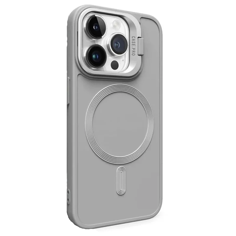 کاور طرح مگ سیف مدل Pro مناسب برای گوشی موبایل اپل iPhone 15Pro