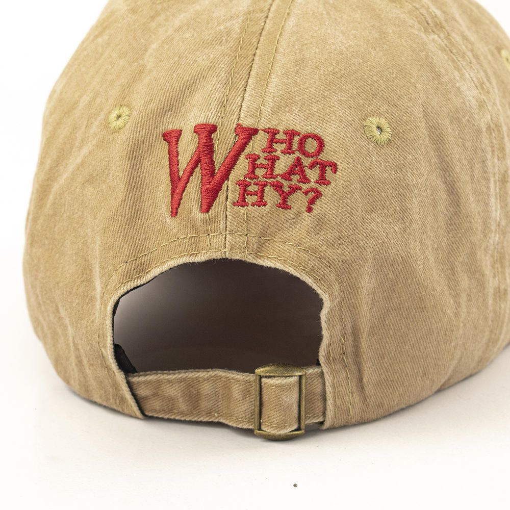 کلاه کپ کد w101 -  - 3