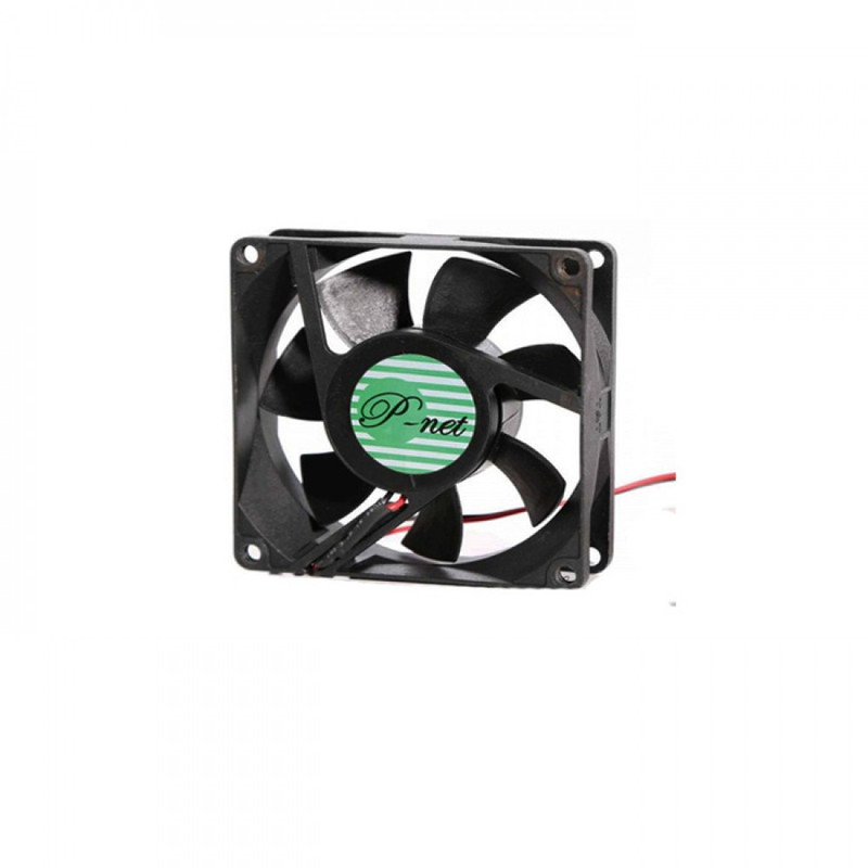 فن کیس پی نت مدل P-12x12