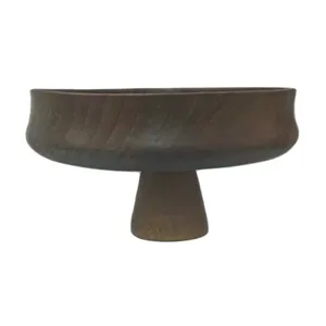 میوه خوری مدل پایه مخروطی