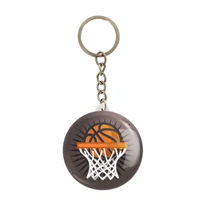 جاکلیدی خندالو مدل بسکتبال Basketball کد 26458