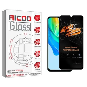 Ricoo RiC2 Antistatic Screen Protector For   Y03
