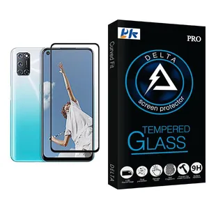 PK Delta Glass MIX001 Screen Protector For Oppo A52