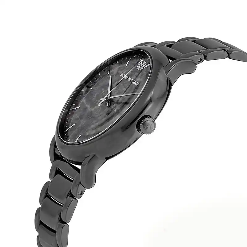 ساعت مچی عقربهای مردانه کوارتز امپریو آرمانی مدل AR11155